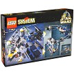 Additional product catalog view highlighting the features of the LEGO® Star Wars™ 7150 TIE Fighter™ & Y-wing™. 