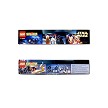 Additional product catalog view highlighting the features of the LEGO® Star Wars™ 7150 TIE Fighter™ & Y-wing™. 