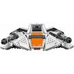 Additional product catalog view highlighting the features of the LEGO® Star Wars™ Ultimate Collector Series 75144 Snowspeeder (SOLD OUT). 