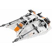 Additional product catalog view highlighting the features of the LEGO® Star Wars™ Ultimate Collector Series 75144 Snowspeeder (SOLD OUT). 
