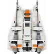 Additional product catalog view highlighting the features of the LEGO® Star Wars™ Ultimate Collector Series 75144 Snowspeeder (SOLD OUT). 