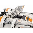 Additional product catalog view highlighting the features of the LEGO® Star Wars™ Ultimate Collector Series 75144 Snowspeeder (SOLD OUT). 