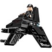 Additional product catalog view highlighting the features of the LEGO® Star Wars™ 75163 Krennic's Imperial Shuttle (SOLD OUT). 