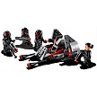 Additional product catalog view highlighting the features of the LEGO® Star Wars™ 75226 Inferno Squad Battle Pack (SOLD OUT). 