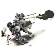 Additional product catalog view highlighting the features of the LEGO® Star Wars™ 75234 AT-AP Walker (SOLD OUT). 