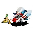 Additional product catalog view highlighting the features of the LEGO® Star Wars™ 75247 Rebel A-wing Starfighter (SOLD OUT). 