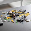 Additional product catalog view highlighting the features of the LEGO® Star Wars™ 75281 Anakin's Jedi Interceptor (SOLD OUT). 