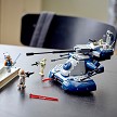 Additional product catalog view highlighting the features of the LEGO® Star Wars™ 75283 Armored Assault Tank (AAT) (SOLD OUT). 