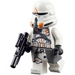 Additional product catalog view highlighting the features of the LEGO® Star Wars™ 75286 General Grievous's Starfighter (SOLD OUT). 