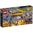 Additional product catalog view highlighting the features of the LEGO Super Heroes Marvel 76067 Tanker Truck Takedown SOLD OUT. 