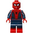 Additional product catalog view highlighting the features of the LEGO® Super Heroes Marvel 76067 Tanker Truck Takedown (SOLD OUT). 