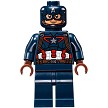 Additional product catalog view highlighting the features of the LEGO® Super Heroes Marvel 76067 Tanker Truck Takedown (SOLD OUT). 