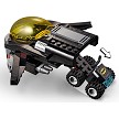 Additional product catalog view highlighting the features of the LEGO® Super Heroes DC Comics 76160 Mobile Bat Base (SOLD OUT). 