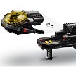 Additional product catalog view highlighting the features of the LEGO® Super Heroes DC Comics 76160 Mobile Bat Base (SOLD OUT). 