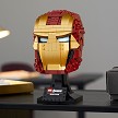 Additional product catalog view highlighting the features of the LEGO® Super Heroes Marvel 76165 Iron Man (SOLD OUT). 