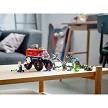 Additional product catalog view highlighting the features of the LEGO® Super Heroes Marvel 76174 Spider-Man's Monster Truck vs. Mysterio (SOLD OUT). 